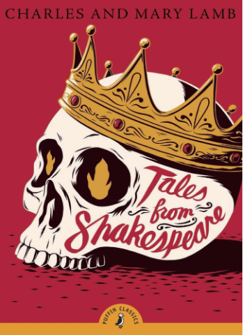 Tales From Shakespeare