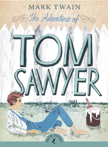 Tom Sawyer