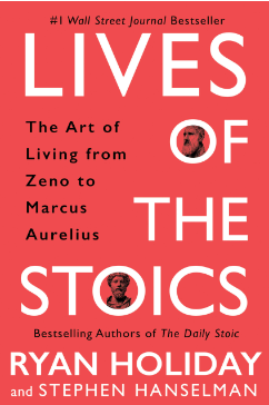 LIVES OF THE STOIC