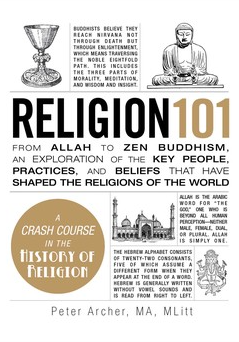 RELIGION 101