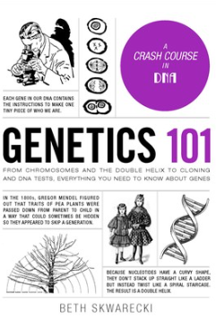 GENETICS 101