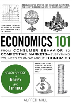 ECONOMICS 101