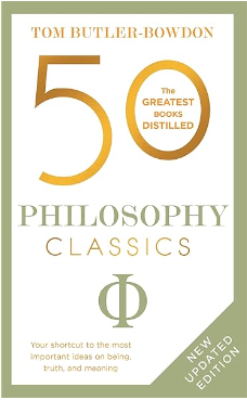 50 PHILOSOPHY CLASSIC