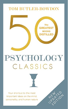 50 PSYCHOLOGY CLASSIC