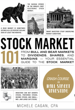 STOCK MARKET