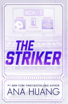 THE STRIKER