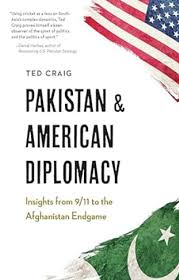 PAKISTAN AND AMERICAN DIPLOMACY