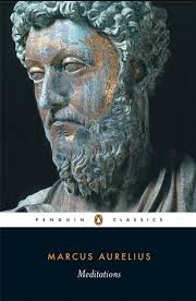 MEDITATIONS BY MARCUS AURELIUS