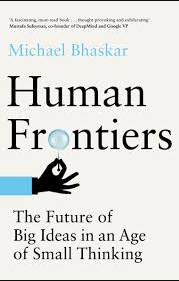 HUMAN FRONTIERS