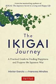 THE IKIGAI JOURNEY