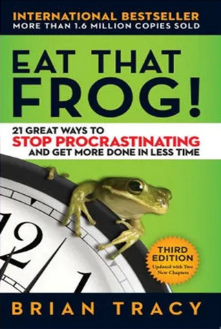 Eat That Frog