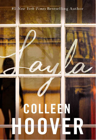 Layla by Colleen Hoover