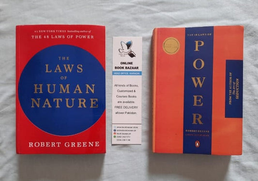 ROBERT GREEN ( 2 BOOKS )