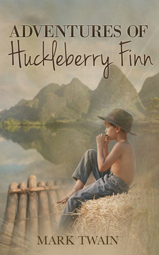 The Adventures of Huckeberry Finn