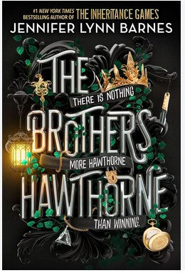 The Brothers Hawthrone