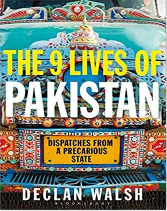 The 9 Lives Of Pakistan